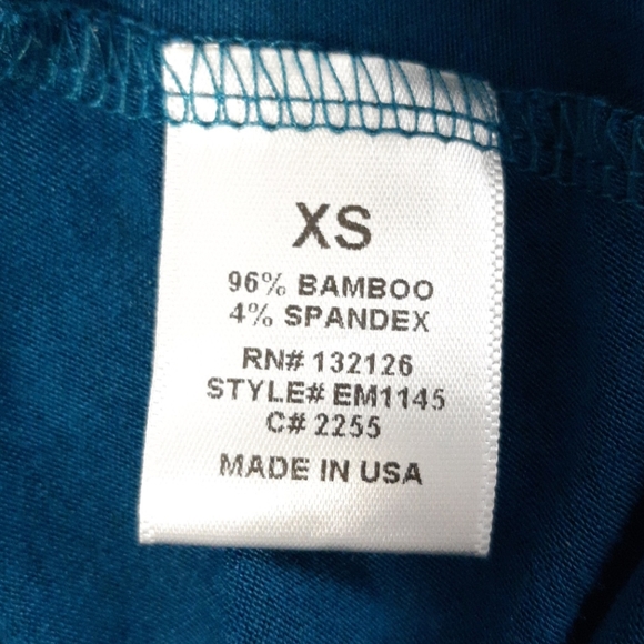 Silver Icing Tunic - Picture 5 of 5